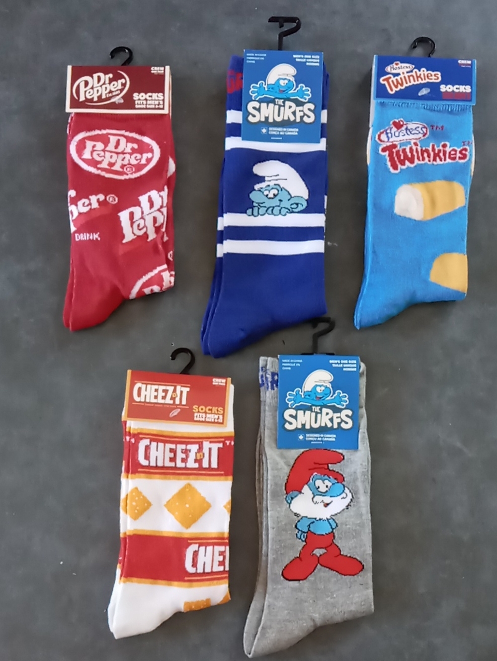 NWT Novelty Socks